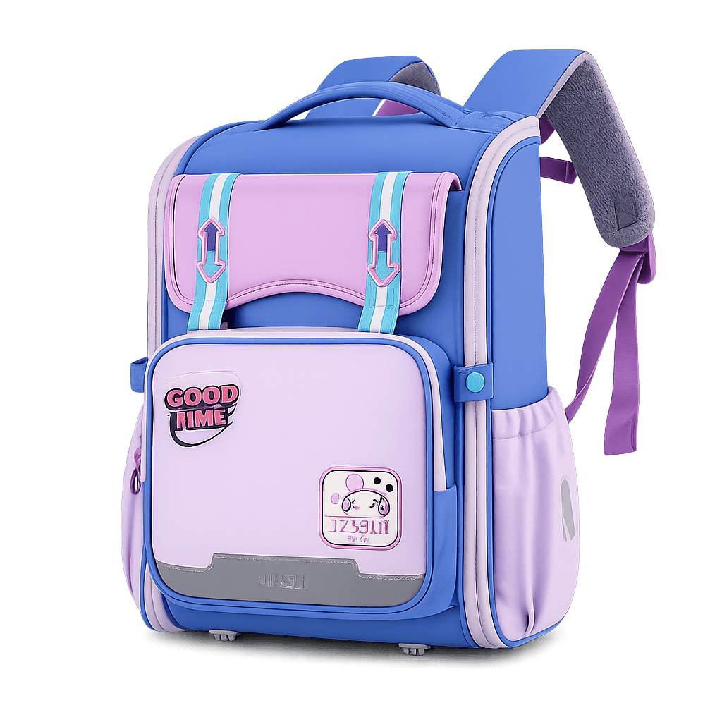 Cartable vert